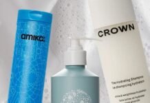 I Struggle With a Dry, Itchy Scalp—Luckily, Experts Helped Me ID the 10 Best Hydrating Shampoos