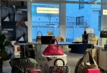 In pop-up trio, Handbag Clinic upsizes at Selfridges London, adds Birmingham, Manchester spaces
