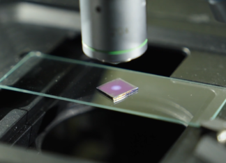 Nanoparticles and artificial intelligence can help researchers detect pollutants in water, soil and blood