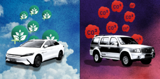 How Australia’s new fuel efficiency scheme quietly created a carbon currency for cars