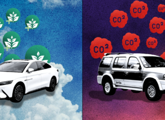 How Australia’s new fuel efficiency scheme quietly created a carbon currency for cars