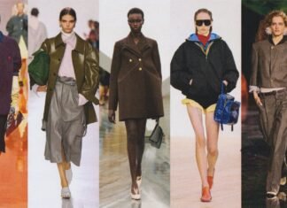 The Key Spring/Summer 2026 Trends You Can Already Shop