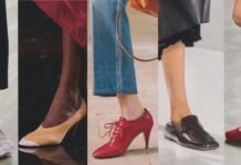The Spring/Summer 2026 Shoe Trends You Can Already Shop