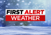 Snow in the forecast for NYC and beyond this Sunday. Here’s what we know so far.