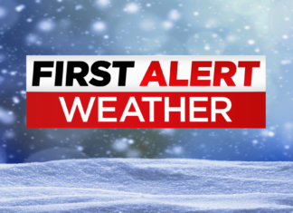 Snow in the forecast for NYC and beyond this Sunday. Here’s what we know so far.