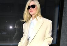 Spotted All Over New York: The 2026 Spring It Bag Stylish Celebrities Can’t Stop Wearing