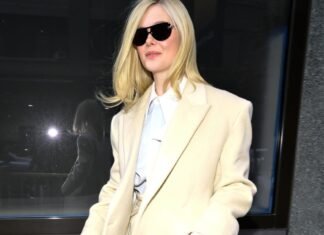 Spotted All Over New York: The 2026 Spring It Bag Stylish Celebrities Can’t Stop Wearing