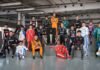 Louis Vuitton Unveils 2026 Formula 1 Season Trophy Trunk