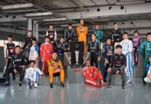 Louis Vuitton Unveils 2026 Formula 1 Season Trophy Trunk
