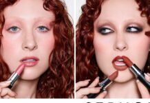 Chappell Roan Is A Pop Star Off-Duty In Latest MAC Campaign