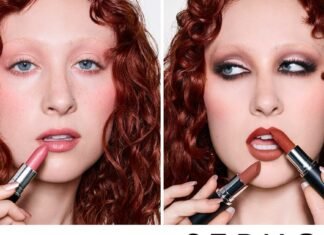 Chappell Roan Is A Pop Star Off-Duty In Latest MAC Campaign