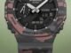 G-Shock’s Most Elevated Watch Proves It Can Still Look Tough and Tactical