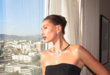 I’d Bet My Next Paycheck That This Silky, Hailey Bieber-Approved Foundation Will Sell Out in Seconds