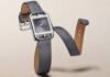New Hermès Cape Cod watch reinvents a classic in a shockingly small size