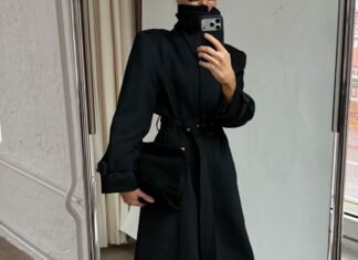 What to Buy From Nordstrom If Your Vibe Is Saint Laurent But Your Budget Is $200