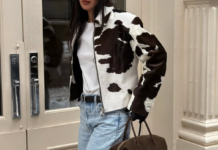 Suddenly, Stylish Women Everywhere Are Replacing Basic Black Heels With This “Dated” Shoe Trend