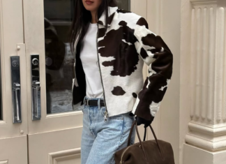 Suddenly, Stylish Women Everywhere Are Replacing Basic Black Heels With This “Dated” Shoe Trend