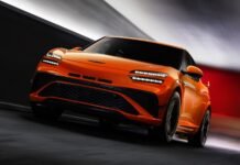 Genesis plans bespoke vehicle platform as early as 2027