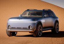 Genesis eyes premium dynamics with bespoke platform for EVs, hybrids