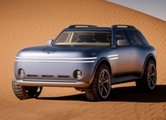 Genesis eyes premium dynamics with bespoke platform for EVs, hybrids