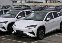 China Ends EV Price Wars — Why Electric Cars May Cost More in the US