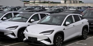 China Ends EV Price Wars — Why Electric Cars May Cost More in the US