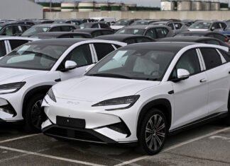 China Ends EV Price Wars — Why Electric Cars May Cost More in the US