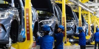 Chinese automakers want to come to US. They could be here fairly soon
