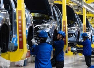 Chinese automakers want to come to US. They could be here fairly soon