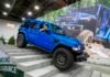 Jeep maker Stellantis announces a ‘reset’ of its business and massive charges. Shares crumble