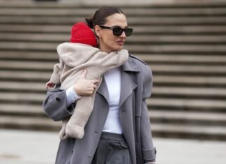 The Fashion Girl’s Guide to Designer Diaper Bags