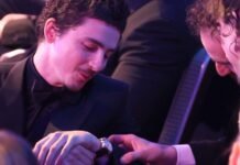 The 8 Best Watches at the BAFTA Awards 2026 (From Chalamet’s Grail to a Rare Vintage Silverstone TAG Heuer)