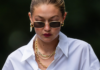 The 7 necklace trends of 2026 that will dress up even the most basic outfit