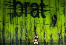 ‘Brat’ Summer Is No Longer Forever