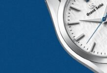 Grand Seiko’s Most Iconic Watch Style Is Now More Affordable Than Ever