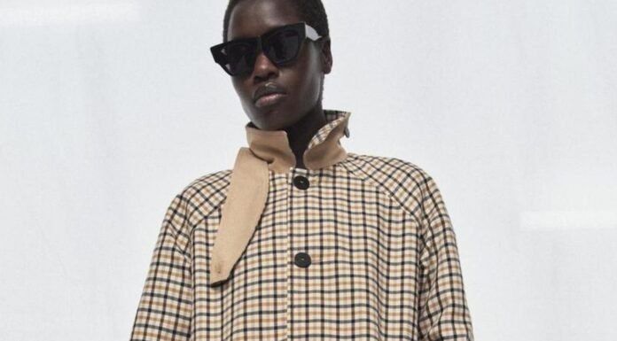 I’m Calling It: Zara’s Timeless Reversible Trench Coat Will Be Out of Stock By the Weekend