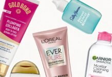 I’m a Derm Who Shares Skincare Advice With My 1.6 Million IG Followers—Here Are My 6 Desert-Island Drugstore Recs