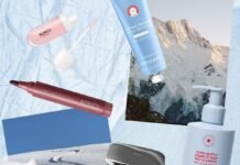 These High-Performance Beauty Products Are Setting Up Olympic Athletes for Gold-Medal Success