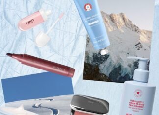 These High-Performance Beauty Products Are Setting Up Olympic Athletes for Gold-Medal Success