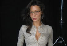 30 Things I Think Bella Hadid Would Buy From Zara For Spring