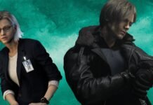 Hamilton’s Resident Evil Watches Retail for Over $1,000