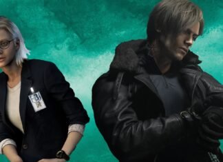 Hamilton’s Resident Evil Watches Retail for Over $1,000