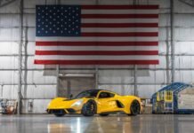 10 Car Companies That Still Build (Nearly) Everything By Hand