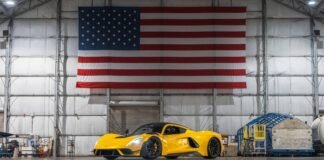 10 Car Companies That Still Build (Nearly) Everything By Hand