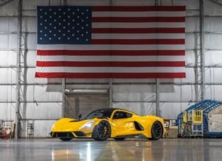 10 Car Companies That Still Build (Nearly) Everything By Hand