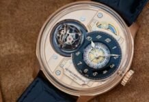 Buying Guide – Honouring the Tourbillon with Six
Showstoppers