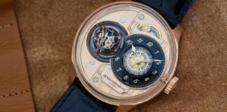 Buying Guide – Honouring the Tourbillon with Six
Showstoppers