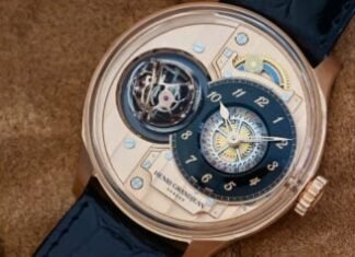 Buying Guide – Honouring the Tourbillon with Six
Showstoppers