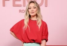Hilary Duff’s Quilted Bag Is Trending — Copy the Designer Look