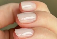 I’ve Consulted the Experts—These 6 Nail Colours Will Be Everywhere This Spring